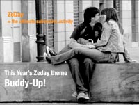 Buddy Up