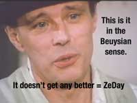 Joseph Beuys