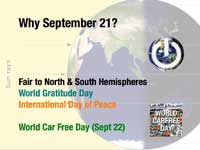 September Equinox