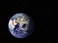 Planet Earth