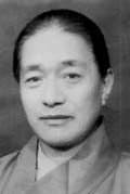 His Holiness Dudjom Rinpoche