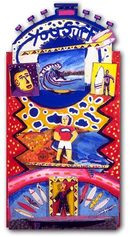 You Surf 1994