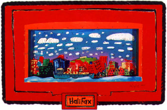 Halifax
