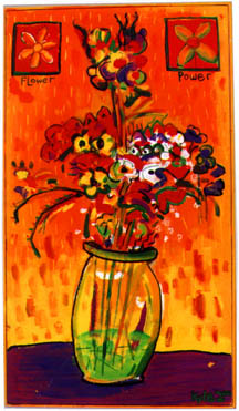 Flower Power