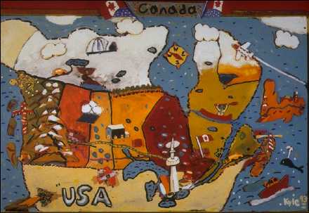 The Spirit of Canada