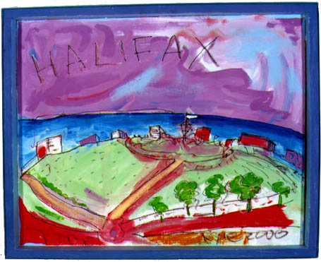 Halifax