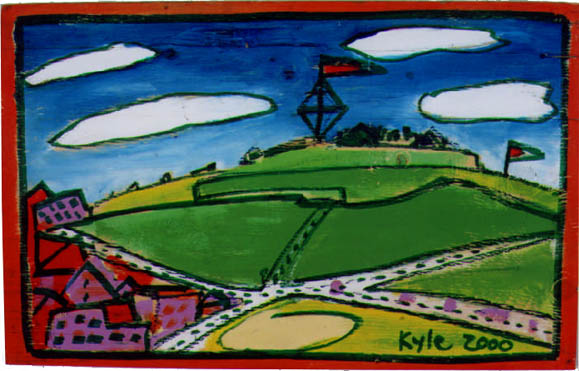 Halifax