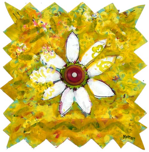 Flower