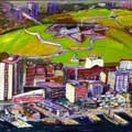 Halifax Waterfront 2010