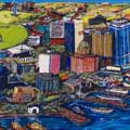 Halifax Waterfront, 2011