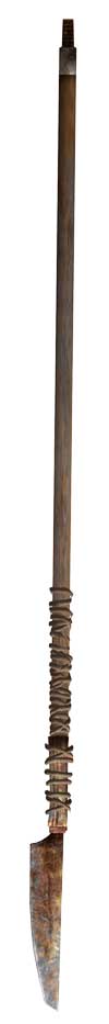 Spear
