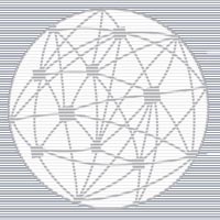 Graphic from the cover of the World Economic Forum Global Risks 2014 Report