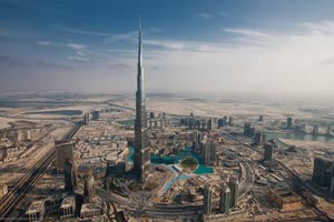 Dubai