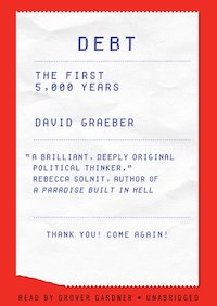 Debt: The First 5,000 Years