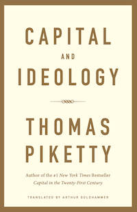 Capital and Ideology