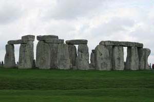 Stonehedge