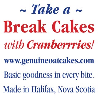 Take a Break Cakes