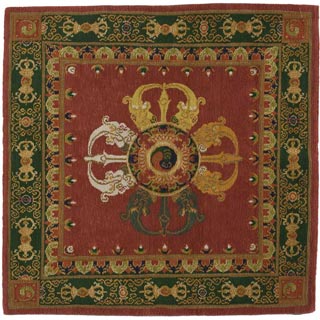 Tibetan Carpets