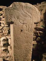 Gobekli Tepe