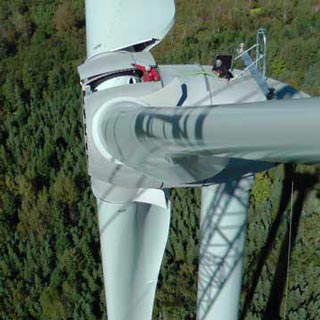 Black River Wind Energy